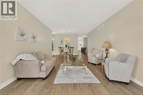 14 Ecker Lane Binbrook ON L0R 1C0