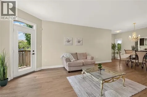 14 Ecker Lane Binbrook ON L0R 1C0