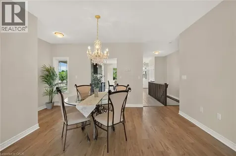 14 Ecker Lane Binbrook ON L0R 1C0