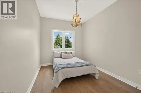 14 Ecker Lane Binbrook ON L0R 1C0