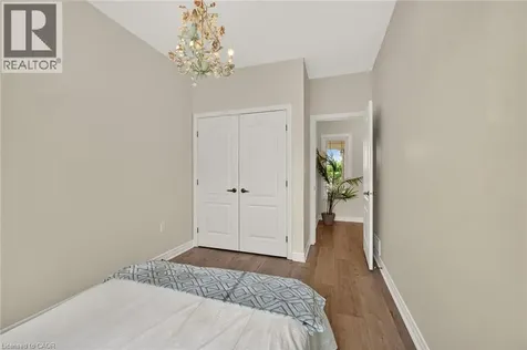 14 Ecker Lane Binbrook ON L0R 1C0