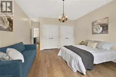 14 Ecker Lane Binbrook ON L0R 1C0