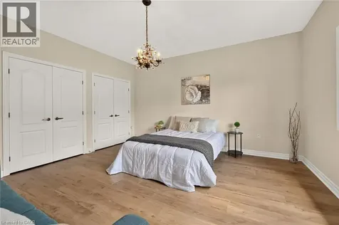 14 Ecker Lane Binbrook ON L0R 1C0
