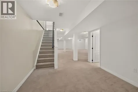 14 Ecker Lane Binbrook ON L0R 1C0