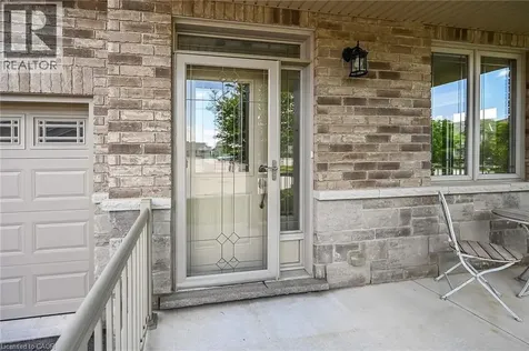 14 Ecker Lane Binbrook ON L0R 1C0
