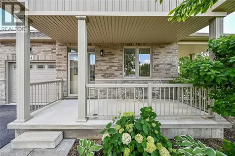 14 Ecker Lane Binbrook ON L0R 1C0