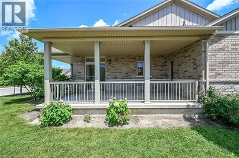 14 Ecker Lane Binbrook ON L0R 1C0