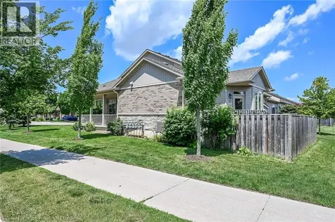 14 Ecker Lane Binbrook ON L0R 1C0