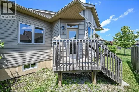 14 Ecker Lane Binbrook ON L0R 1C0