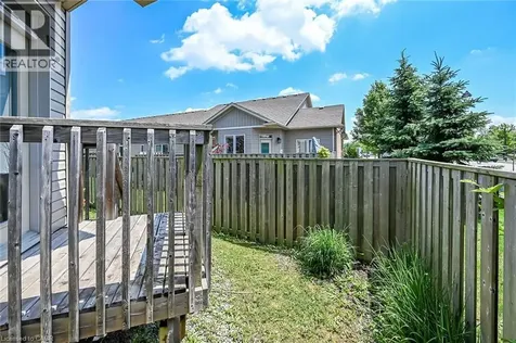 14 Ecker Lane Binbrook ON L0R 1C0
