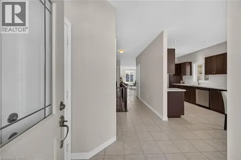14 Ecker Lane Binbrook ON L0R 1C0