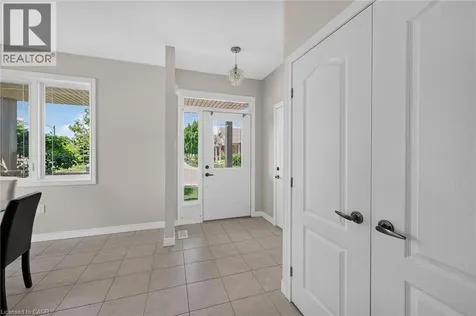 14 Ecker Lane Binbrook ON L0R 1C0