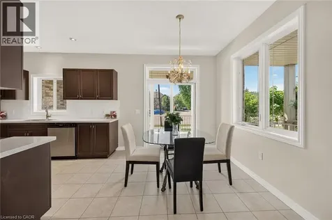 14 Ecker Lane Binbrook ON L0R 1C0