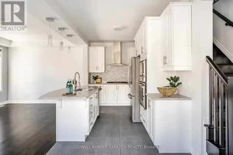 677 Broad Cove Crescent Ottawa ON K2J 6H6