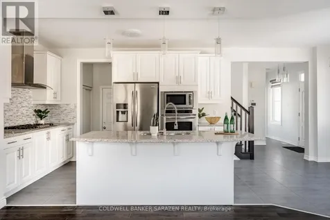 677 Broad Cove Crescent Ottawa ON K2J 6H6