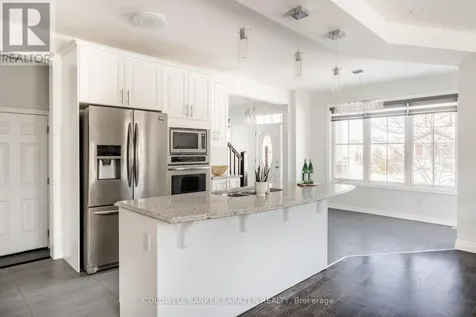 677 Broad Cove Crescent Ottawa ON K2J 6H6
