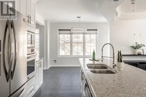 677 Broad Cove Crescent Ottawa ON K2J 6H6