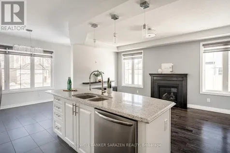 677 Broad Cove Crescent Ottawa ON K2J 6H6