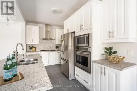 677 Broad Cove Crescent Ottawa ON K2J 6H6