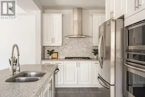 677 Broad Cove Crescent Ottawa ON K2J 6H6