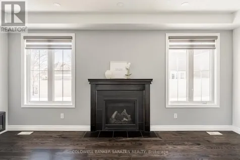 677 Broad Cove Crescent Ottawa ON K2J 6H6