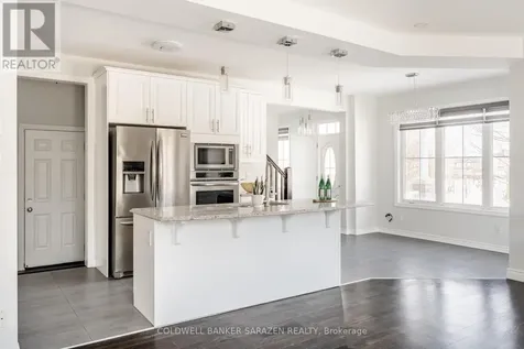 677 Broad Cove Crescent Ottawa ON K2J 6H6