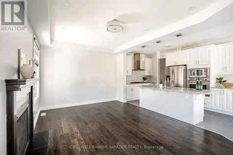 677 Broad Cove Crescent Ottawa ON K2J 6H6