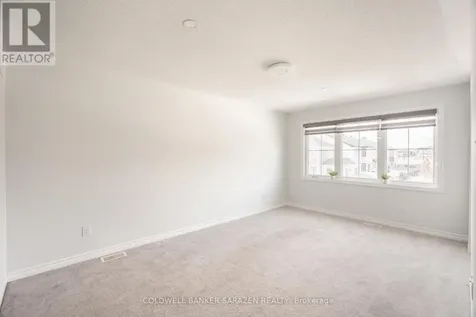 677 Broad Cove Crescent Ottawa ON K2J 6H6