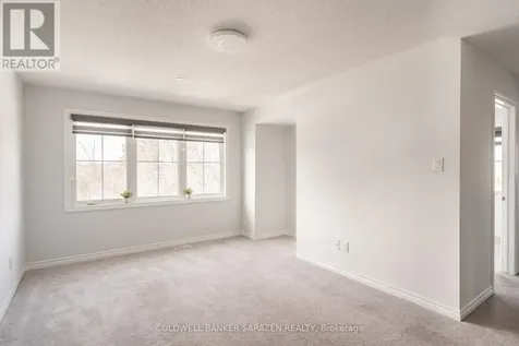 677 Broad Cove Crescent Ottawa ON K2J 6H6