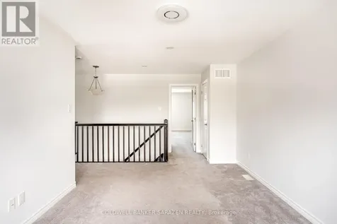 677 Broad Cove Crescent Ottawa ON K2J 6H6