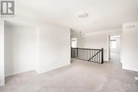 677 Broad Cove Crescent Ottawa ON K2J 6H6