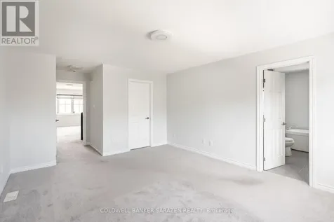 677 Broad Cove Crescent Ottawa ON K2J 6H6