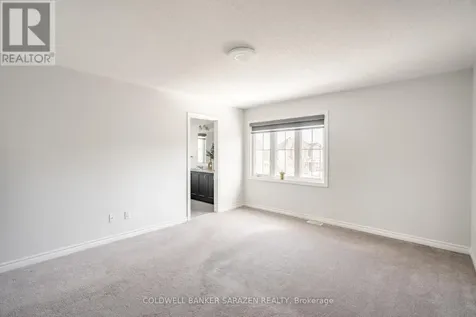 677 Broad Cove Crescent Ottawa ON K2J 6H6