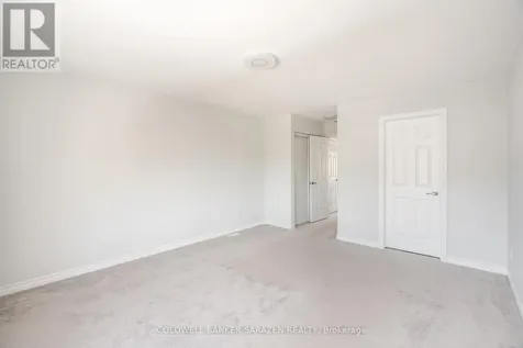 677 Broad Cove Crescent Ottawa ON K2J 6H6