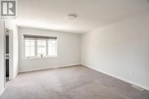 677 Broad Cove Crescent Ottawa ON K2J 6H6