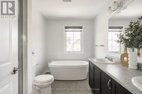 677 Broad Cove Crescent Ottawa ON K2J 6H6