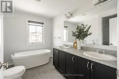 677 Broad Cove Crescent Ottawa ON K2J 6H6