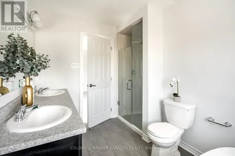 677 Broad Cove Crescent Ottawa ON K2J 6H6