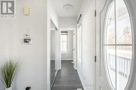 677 Broad Cove Crescent Ottawa ON K2J 6H6