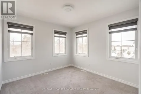 677 Broad Cove Crescent Ottawa ON K2J 6H6
