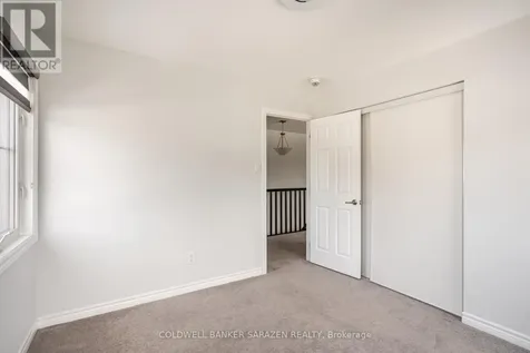 677 Broad Cove Crescent Ottawa ON K2J 6H6