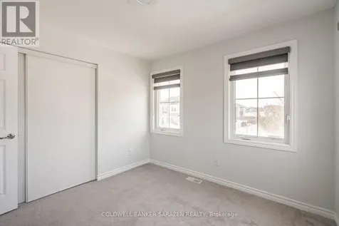677 Broad Cove Crescent Ottawa ON K2J 6H6