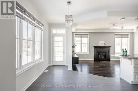 677 Broad Cove Crescent Ottawa ON K2J 6H6