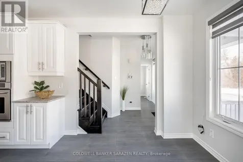 677 Broad Cove Crescent Ottawa ON K2J 6H6