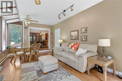 20 Corwin Boulevard Cambridge ON N1S 3L3