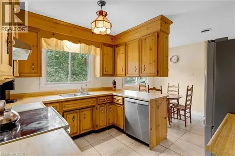 20 Corwin Boulevard Cambridge ON N1S 3L3