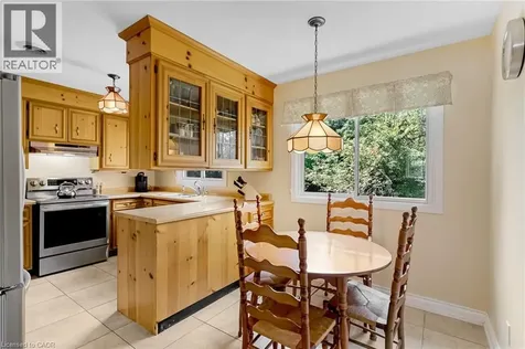 20 Corwin Boulevard Cambridge ON N1S 3L3