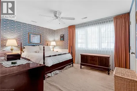 20 Corwin Boulevard Cambridge ON N1S 3L3