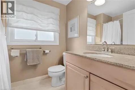20 Corwin Boulevard Cambridge ON N1S 3L3