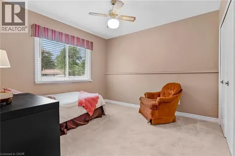 20 Corwin Boulevard Cambridge ON N1S 3L3